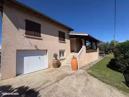 maison t5 entièrement rénovée