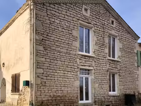 maison r+1 - tartifume