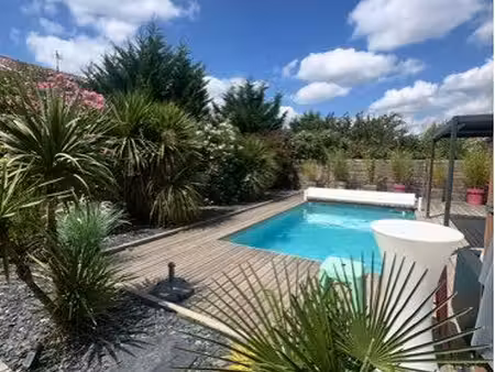 agréable maison