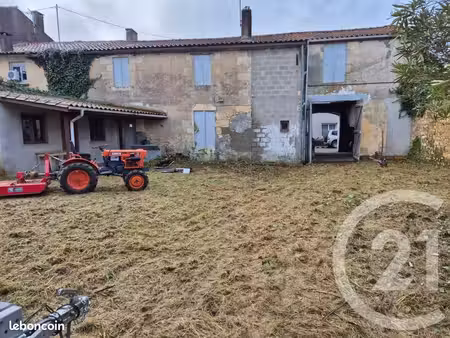 maison 6 pièces 310 m²