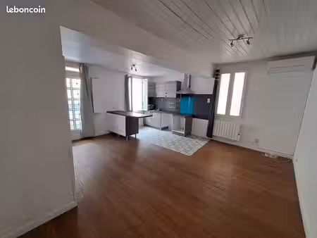 maison de ville direct propriétaire