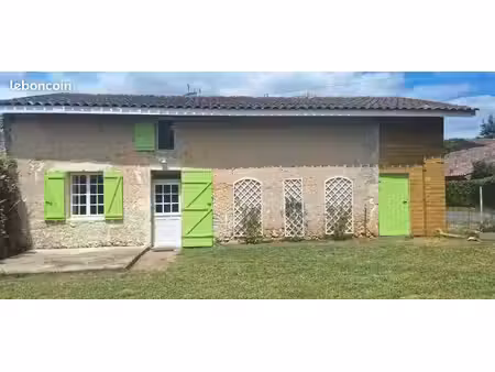 maison proche de langon