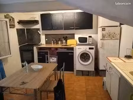 maison 50 m2 centre ville