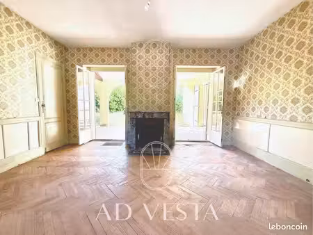 maison 3 pièces 64 m²