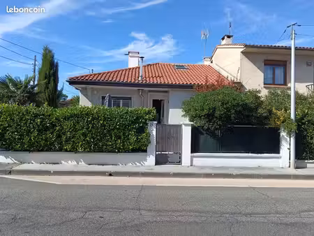 maison croix daurade