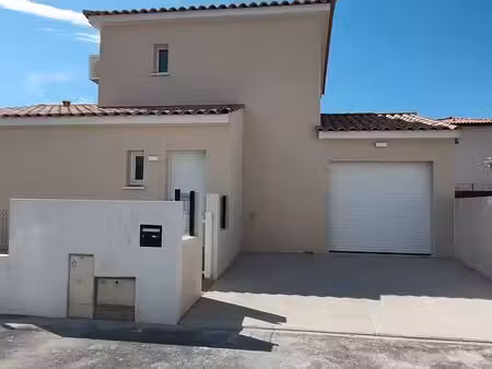 villa 4 pièces