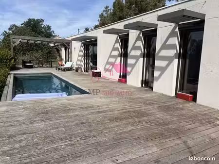 maison 3 pièces 105 m²
