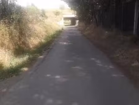 terrain agricole