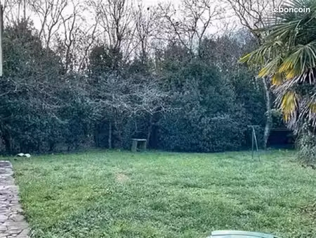 recherche terrain agricole ou loisirs avec électricité