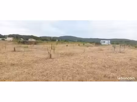terrain agricole
