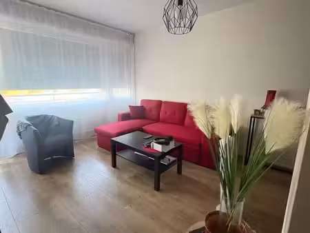 appartement 1 pièce 31 m²