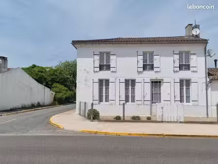 maison 5 pieces 135m²