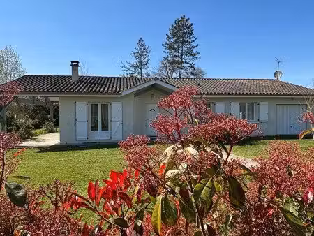 maison 4 pièces