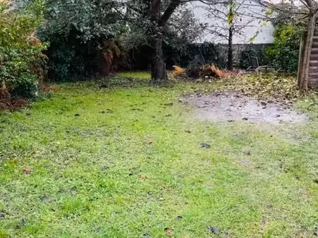 terrain 237 m² bruges
