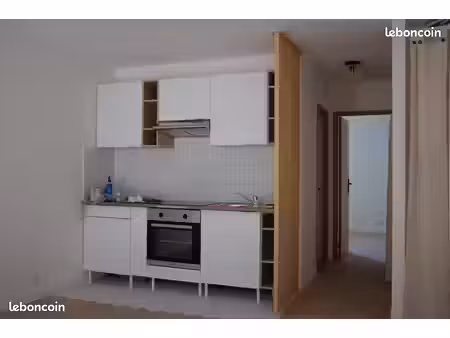 2 pièces · 39.5 m²2 pièces  39.5 m² · cenon 33150 · tram