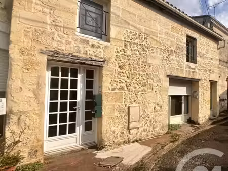 appartement 3 pièces 55 m²