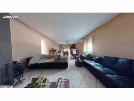 appartement 8 pièces 200 m²