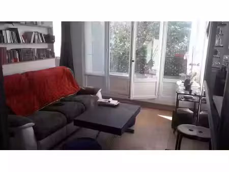 location meublée appartement 2 pièces 30 m² à viroflay (78220)  1 035 €