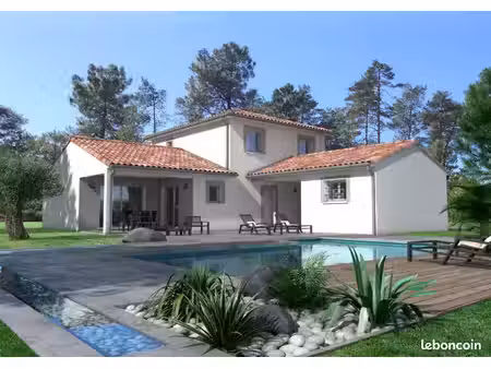 maison 7 pièces 139 m²