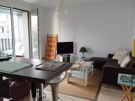 appartement t2