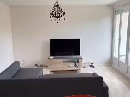 vente immobilier d'un appartement