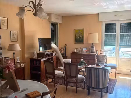bel appartement