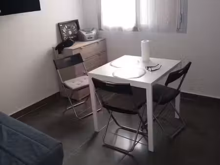 appartement type f1