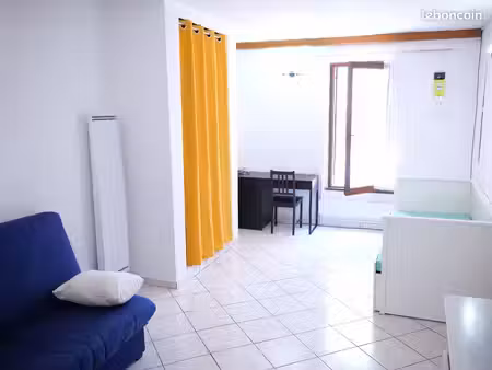 deux pièces