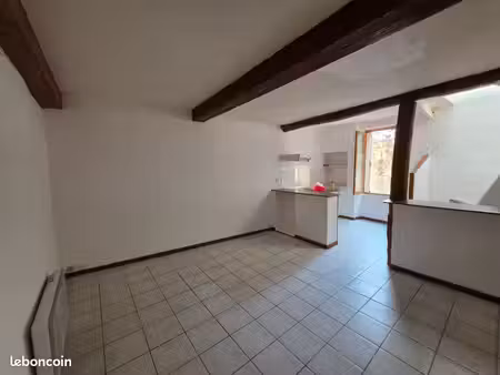 appartement tourbes 34