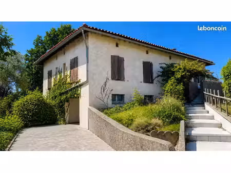 maison 5 chambres escalquens