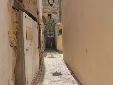 maison de pécheur