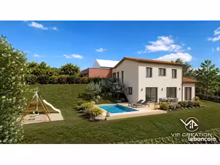 maison 5 pièces 120 m²