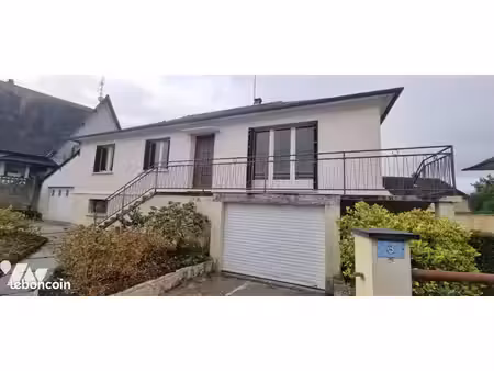 maison 5 pièces 82 m²