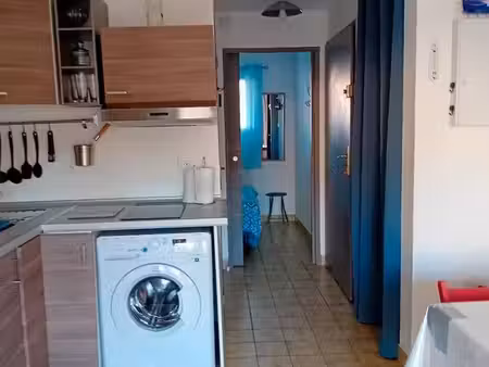 appartement t2
