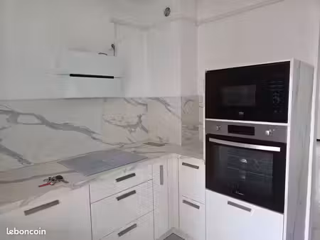 appartement f3