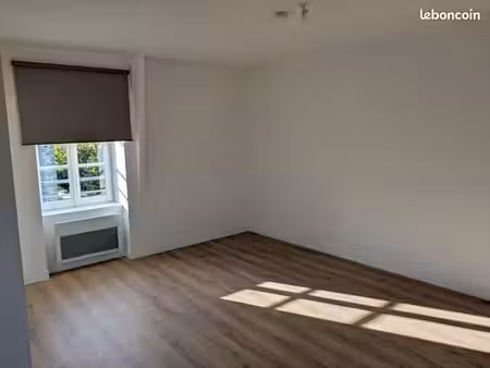 appartement 1 pièce 40 m²