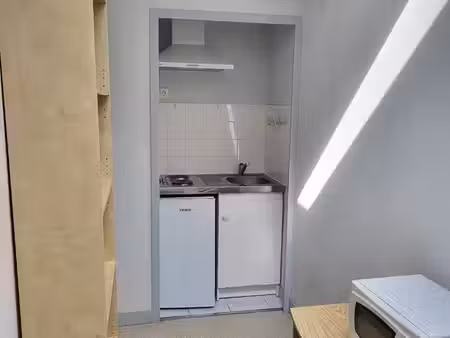 appartement t1
