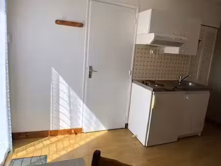 location studio meublé pleumeleuc 35137