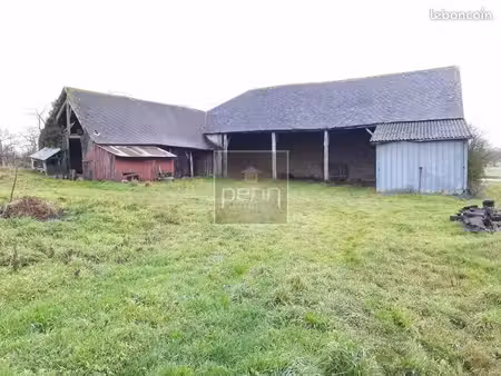 maison 2 pièces 200 m²