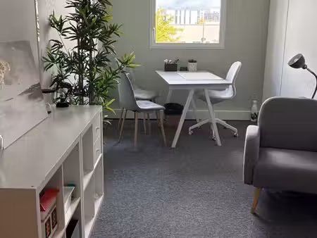 location bureau work & co – 10 5 m²