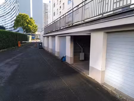 location garage rennes