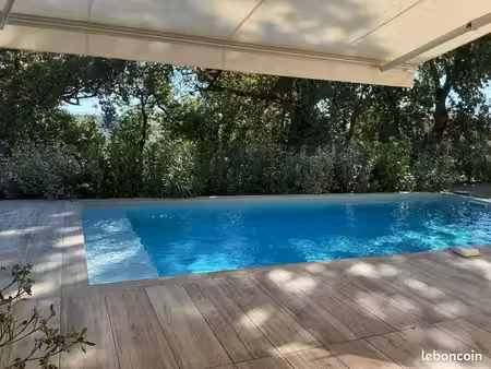 maison 191 m2