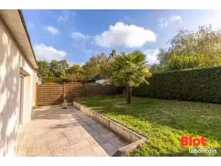 maison 4 pièces 105 m²
