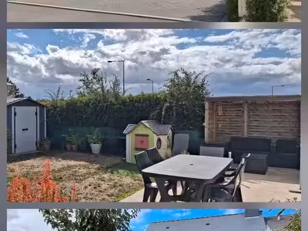 maison 7 pièces 106 m²
