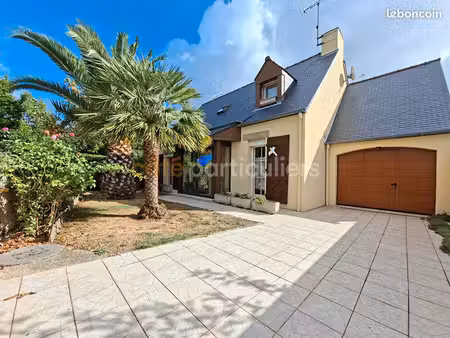 maison 5 pièces 108 m²
