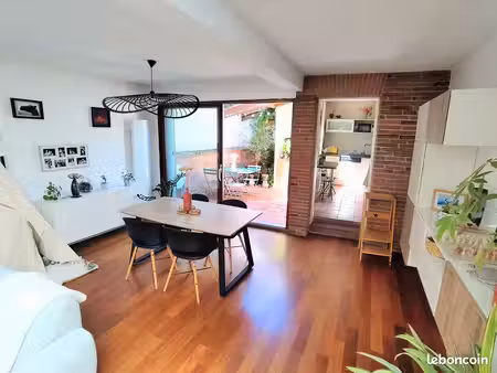 maison coeur saint agne