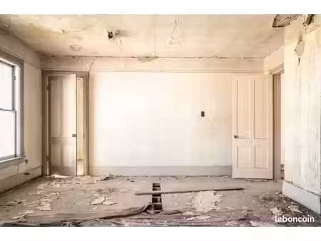 recherche appartement petite surface
