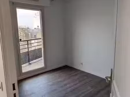 location appartement 2 pièces 42 m² à malakoff (92240)  1 200 €