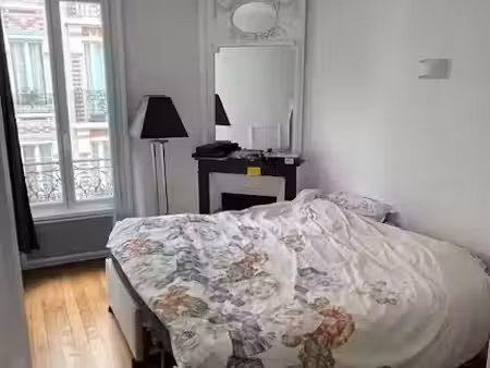 location meublée appartement 3 pièces 40 m² à puteaux (92800)  1 400 €