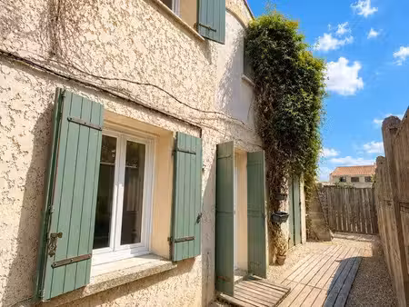 maison 4 pièces - 176800
